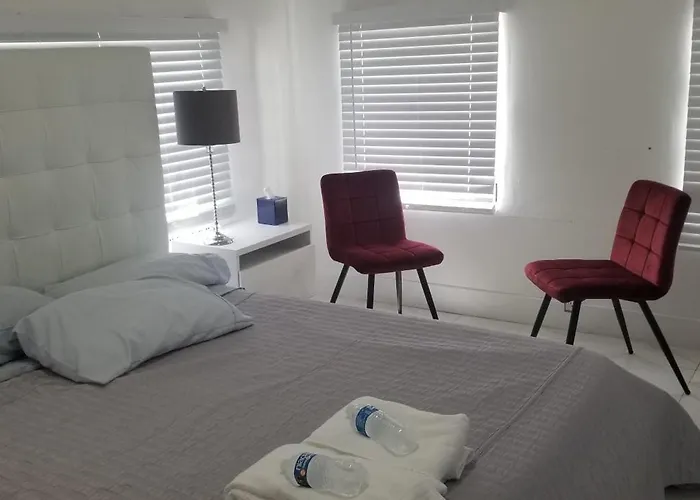 1161 Studio 1 Miami