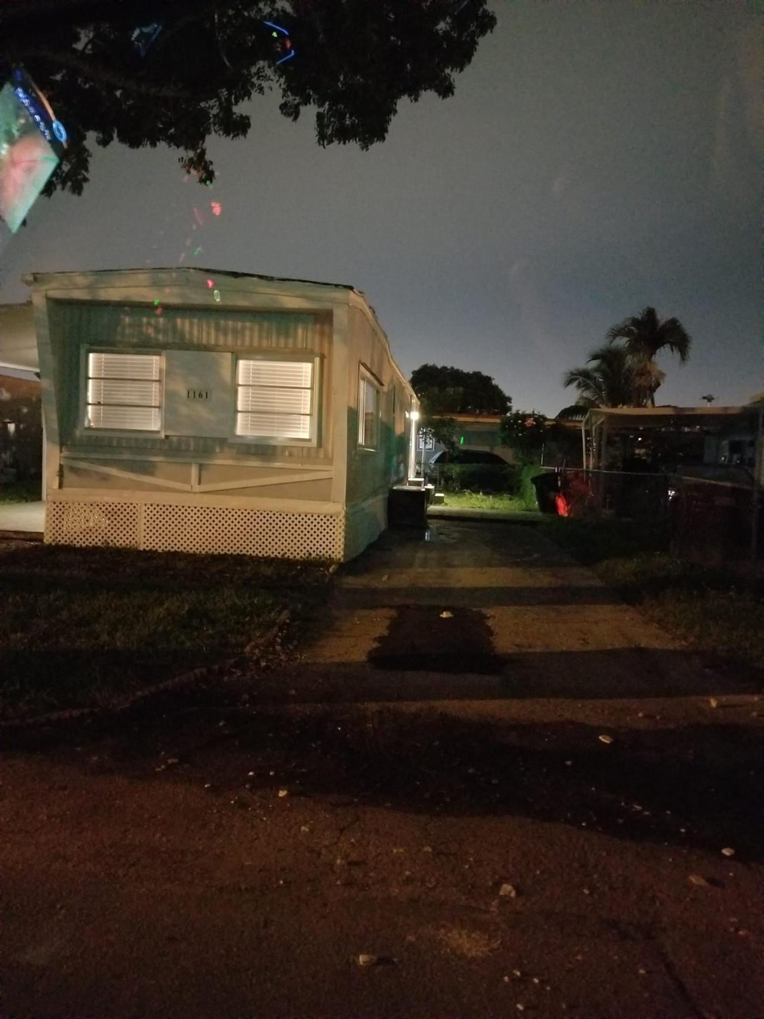1161 1 Miami Apartment