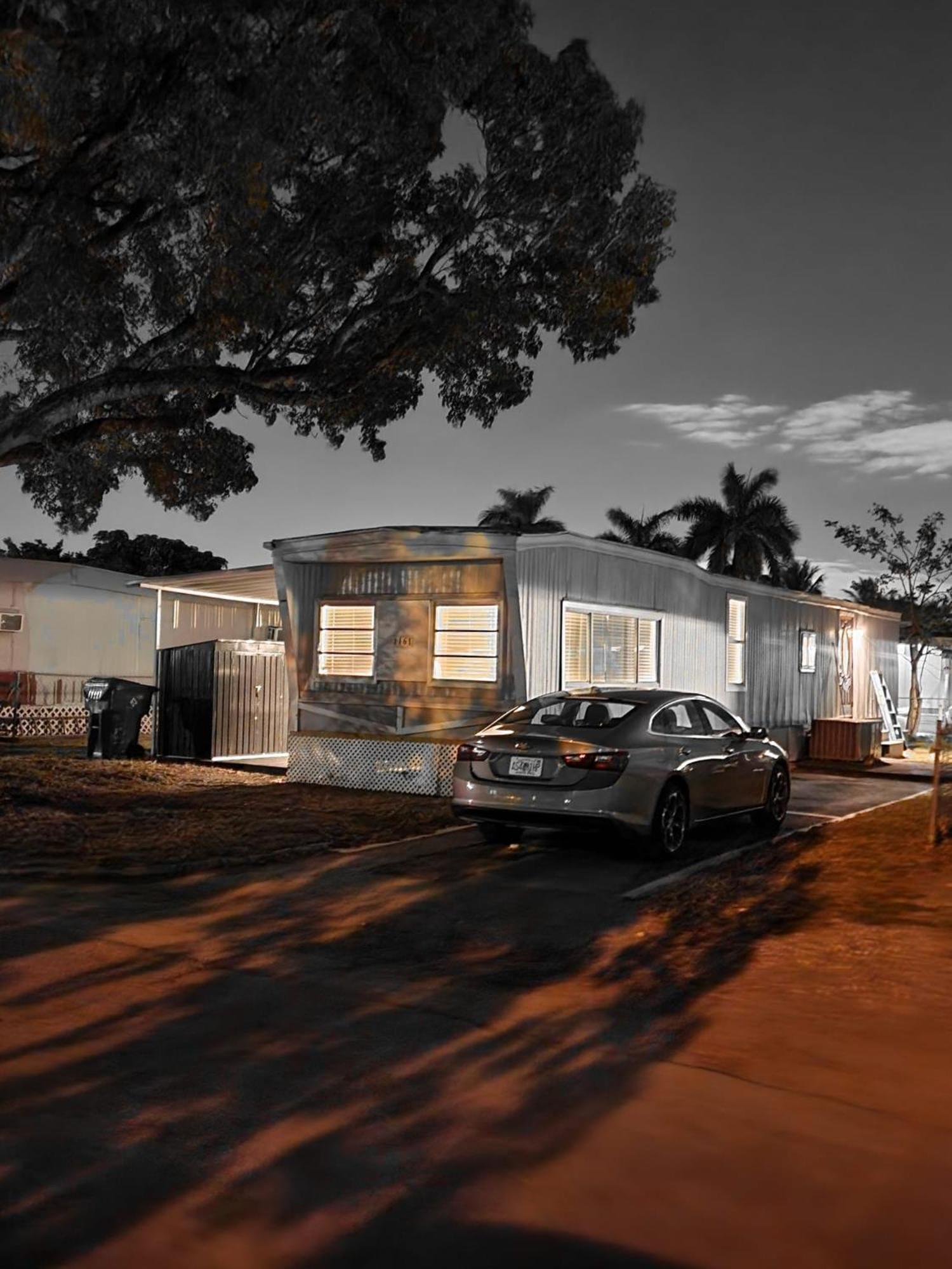 1161 1 Miami Apartment Tamiami