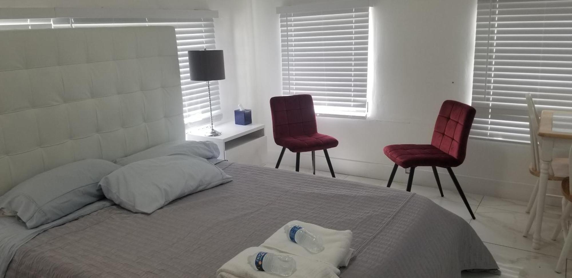Apartment 1161 1 Miami Tamiami